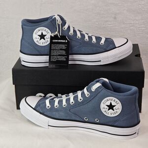 【専用】ao* さま Converse Chuck Taylor All Star Street Mid Mens Shoes Black